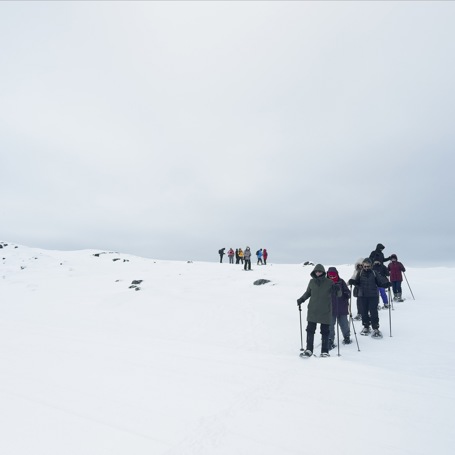 Nwt Snowshoe Aanaa 2025 4271