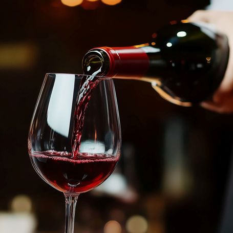 Red Wine 2702085095