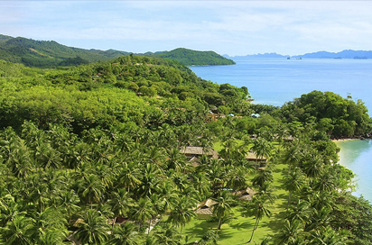 thailand - koyao island resort_panorama_03