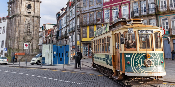 Porto_Torre dos Clerigos_02_hf