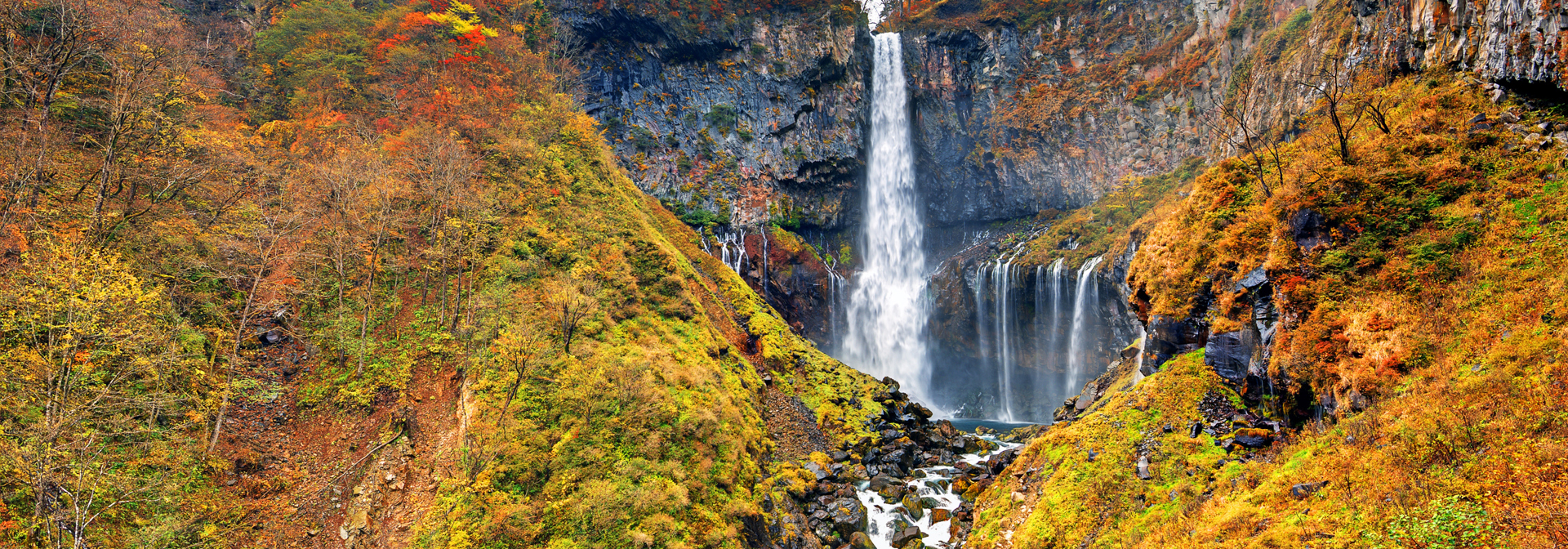 japan - nikko_kegon falls_01