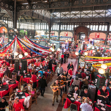 chile - santiago de chile_mercado central_02