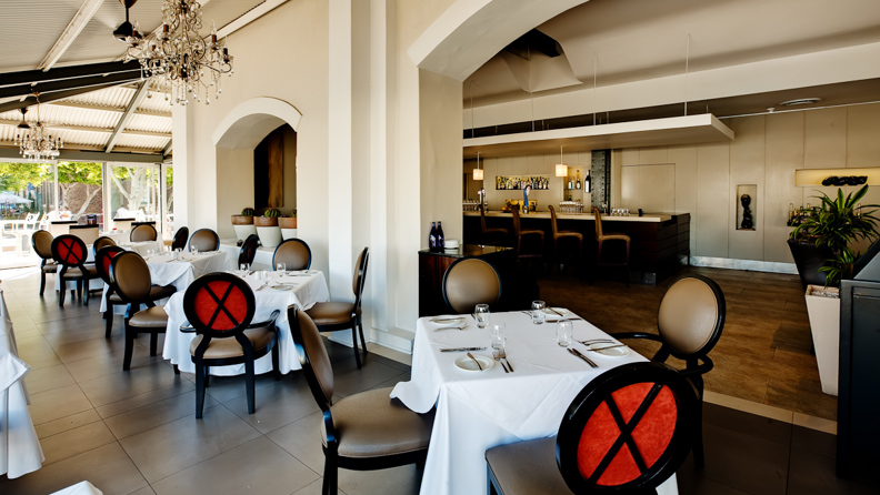 sydafrika - cape town - victoria alfred hotel_restaurant_food