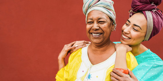 Sydafrika Befolkning