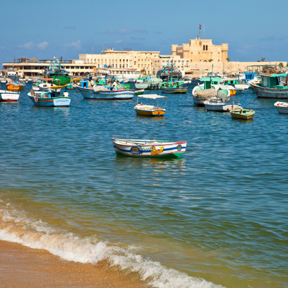 Alexandria Strand As 265820241