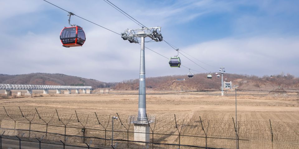 Dmz Kabelbane 2433841457