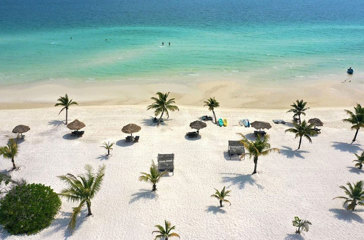 The Secret Garden Strand 02