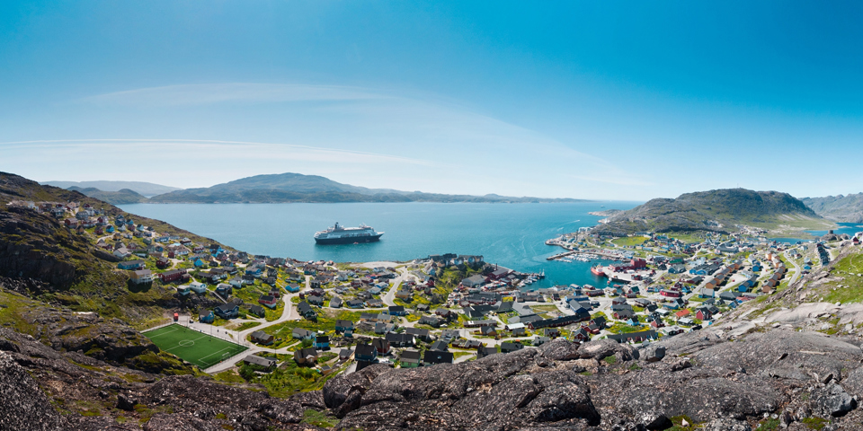 Qaqortoq Panorama 01 Slider