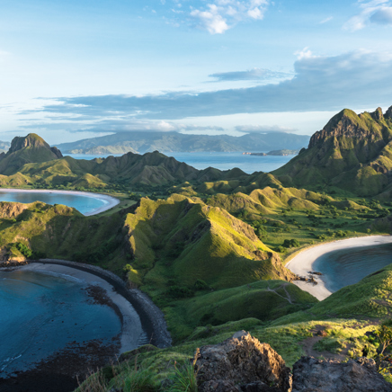 Padar Island