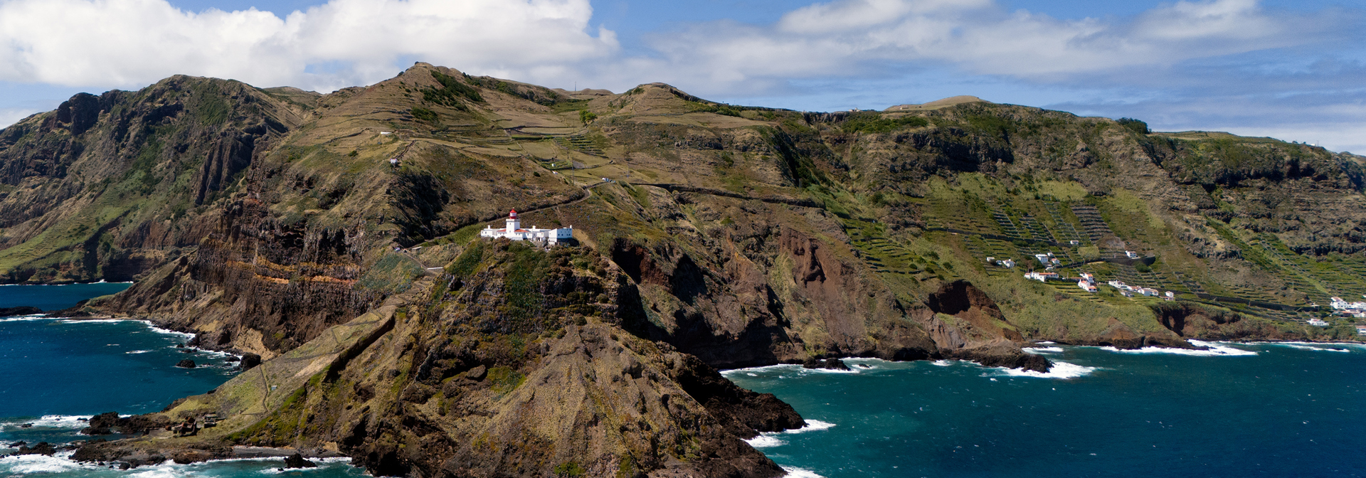 Farol De Gonçalo Velho Santa Maria Azorerne 2547730035
