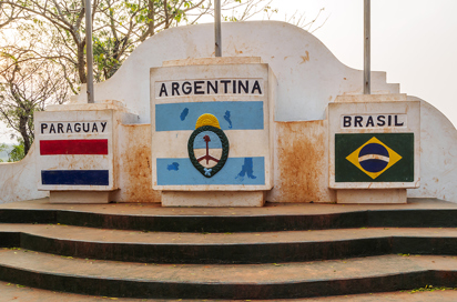 argentina - puerto iguazu_skilt_01