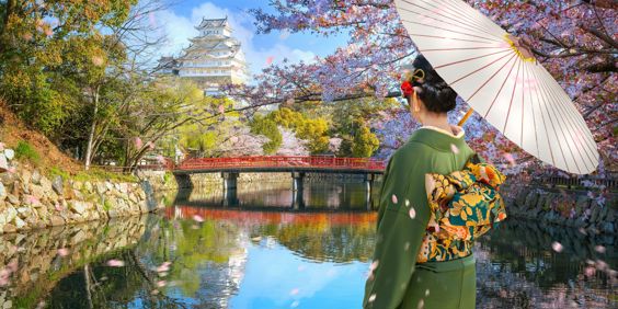 Himeji Geisha01