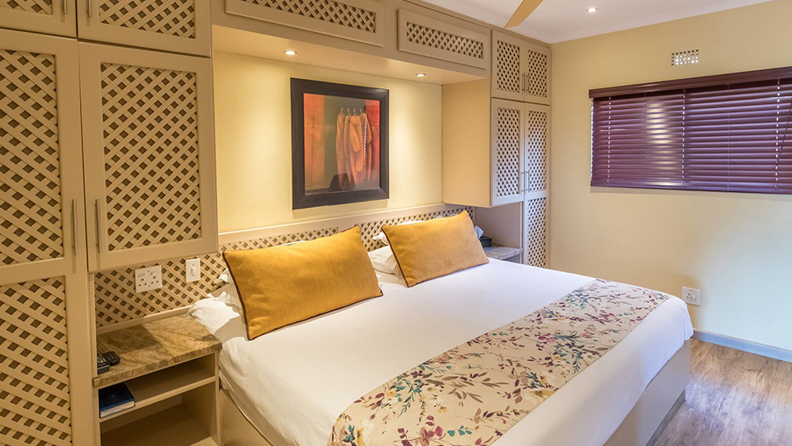 Avalon Springs Resort Mountain Chalets 05