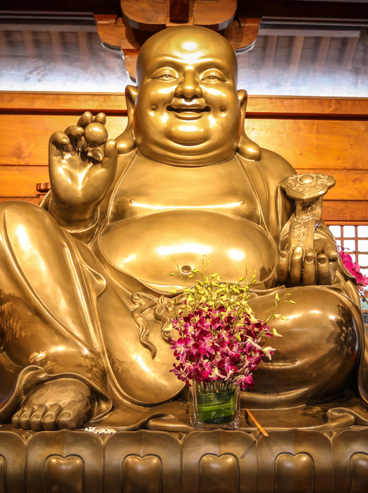 Shanghai Jade Buddha Tempel As 312709174