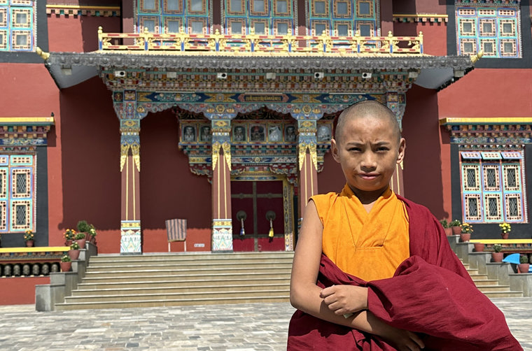 Nepal Munk 01