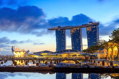singapore - singapore_by_marina bay sands_02
