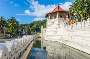 sri lanka - kandy_tempel of the tooth_05