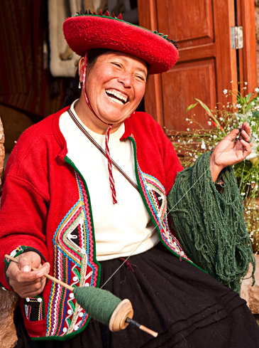 peru - peru_befolkning_pige_06_hf