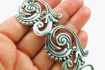 mexico - taxco_soelv_armbaand_02