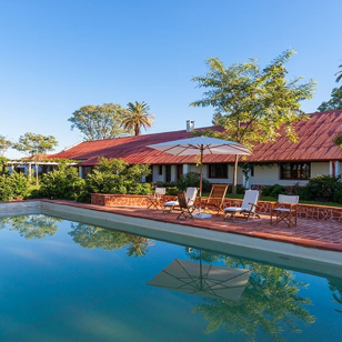 Rincon Del Socorro Pool