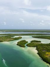 Merida Rio Lagartos Overview 2354891613