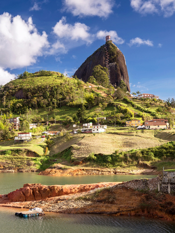 colombia - colombia_medellin_guatape_penol rock_04_hf