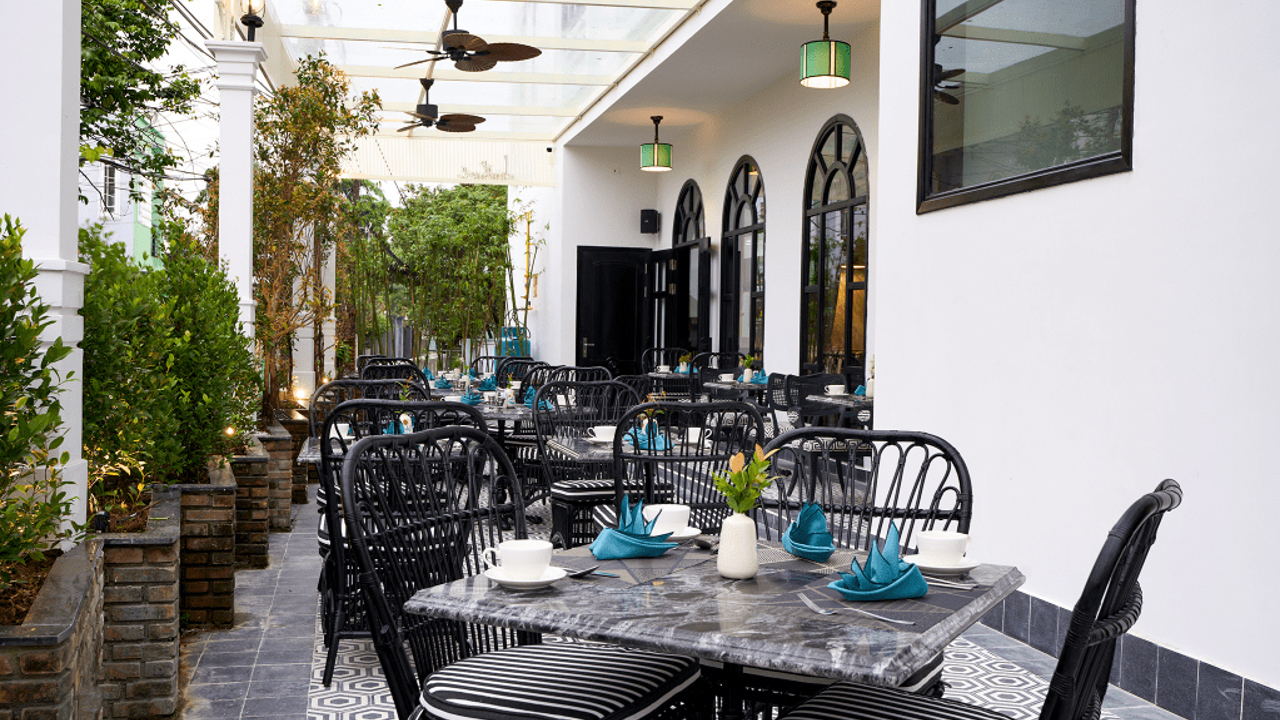 Hoian Delicacy Hotel Spa 07