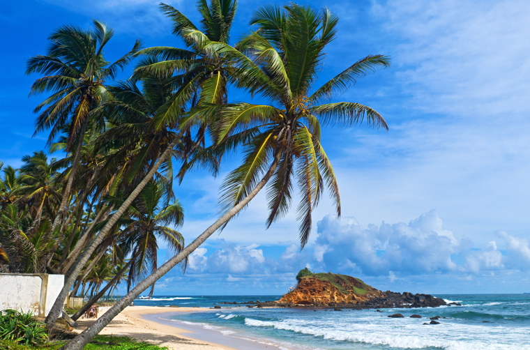 sri lanka - sri lanka_strand_merissa_01