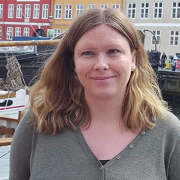 anne burhoej
