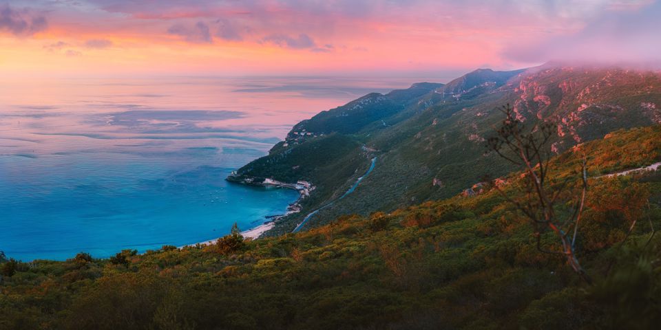 Arrábida Naturpark 2652885827