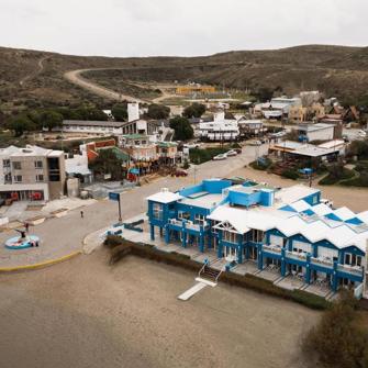 Las Restingas Exterior 2