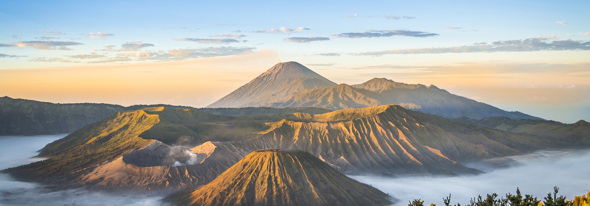 Mount Bromo GT 494386476