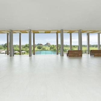 Aliya Resort Og Spa Fællesareal