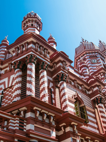 sri lanka - Colombo_moske_01