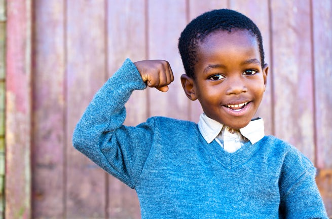 sydafrika - sydafrika_befolkning_dreng_02