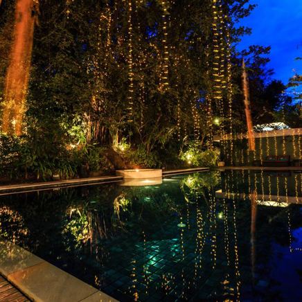 cambodia - siem reap - heritage suites_pool_02