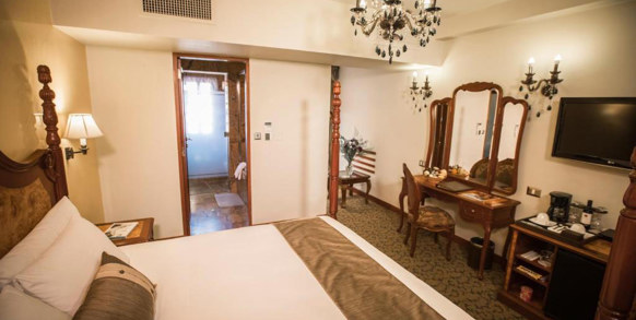 Aranwa Cusco Boutique Hotel Classic 01
