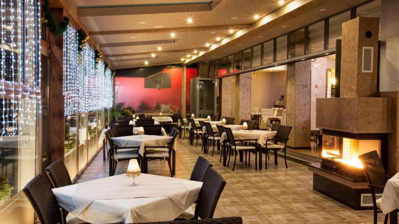 City Palace Hotel Image 26