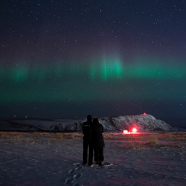 Kangerlussuaq_nordlys_01 kopier