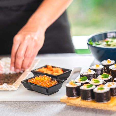 Sushi Workshop