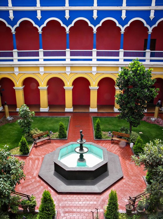 peru - lima_blibliotek_01_HF