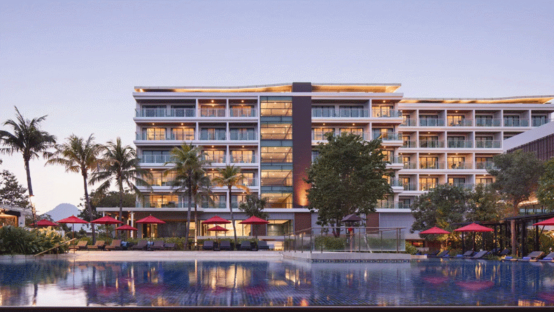 Amari Hua Hin Udefra