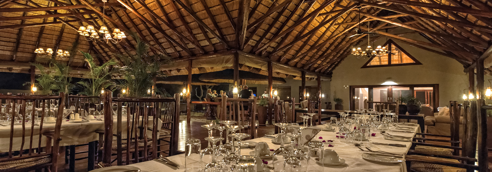 Nyati Safari Lodge 03