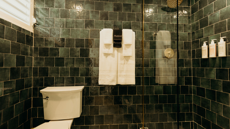 King Chr Hotel Kings Alley Badevaerelse 01