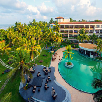 Occidental Eden Beruwala4