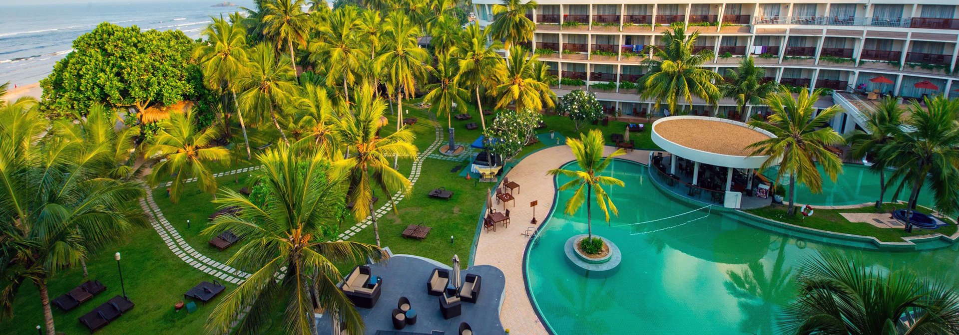 Occidental Eden Beruwala4