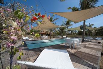 bali - gili-øerne - gilli eco villas_pool1