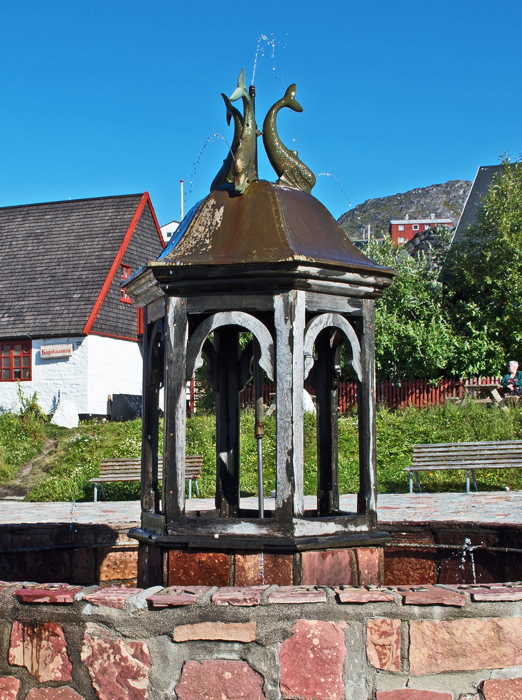 Qaqortoq Mindebronden 01