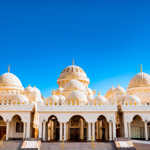 egypten - hurghada_al_mina_moské_02