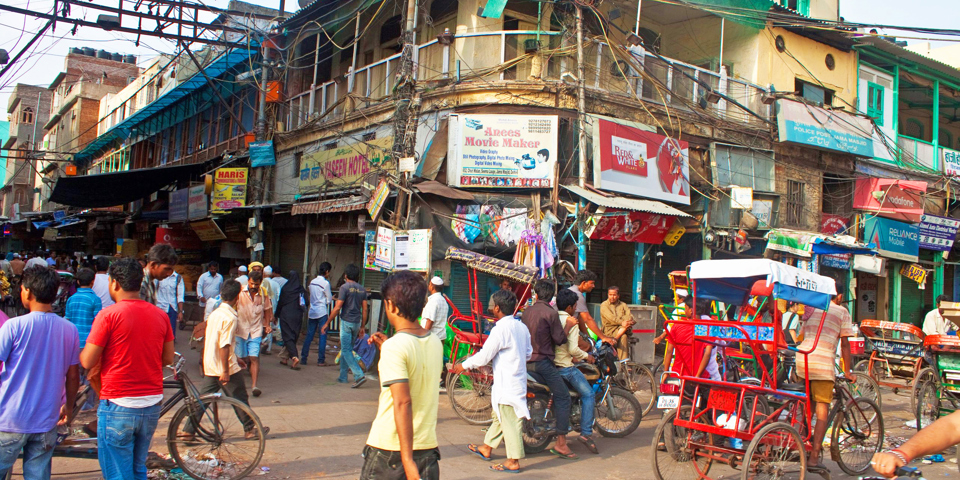 indien - delhi_by_befolkning_02